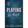 Playing Mr. Perfect: Special Edition - Paperback