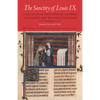 The Sanctity of Louis IX - Paperback