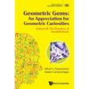 Geometric Gems (V2) - Paperback