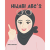 Hijabi ABC's - Paperback