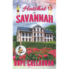Hotshot in Savannah: A Made in Savannah Cozy Mystery Novel - Paperback