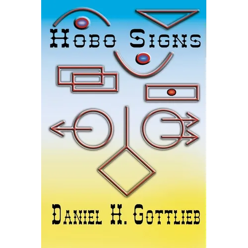 Hobo Signs - Paperback