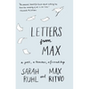 Letters from Max: A Poet, a Teacher, a Friendship - Paperback