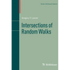 Intersections of Random Walks - Paperback