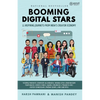 Booming Digital Stars: 11 Inspiring Journeys from India's Creator Economy - Paperback