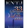 Entj: 33 Secrets From The Life of an ENTJ - Paperback