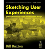 Sketching User Experiences: Getting the Design Right and the Right Design - Paperback