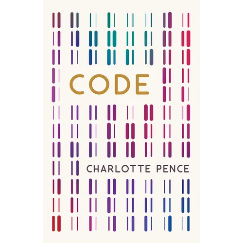 Code - Paperback