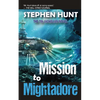 Mission to Mightadore - Paperback