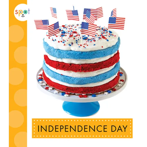 Independence Day - Paperback