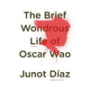 The Brief Wondrous Life of Oscar Wao (Pulitzer Prize Winner) - Hardcover