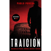 Traición: una historia de Rojo: Una novela de policías, crímenes, misterio y suspense - Paperback