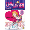 CAM Jansen: CAM Jansen and the Valentine Baby Mystery #25 - Paperback
