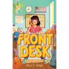 Front Desk - Paperback