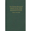 The Senate Munitions Inquiry of the 1930s: Beyond the Merchants of Death - Hardcover