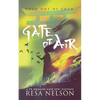 Gate of Air: A YA Dragon Gods Epic Fantasy - Paperback