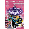 Gotham Knights Complete Guide - Walkthrough, Best Tips, Tricks And More! - Paperback