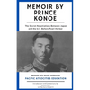 Memoir by Prince Konoe: The Secret Negotiations Between Japan and the U.S. Before Pearl Harbor - Paperback