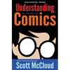 Understanding Comics: The Invisible Art - Paperback
