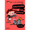 ¡Salvemos El Nautilus! - Paperback