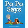 Po Po Says - Hardcover