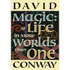 Magic: A Life In More Worlds Than One - Hardcover