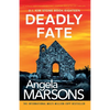 Deadly Fate: A totally unputdownable and gripping serial killer thriller - Paperback
