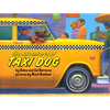 The Adventures of Taxi Dog - Hardcover