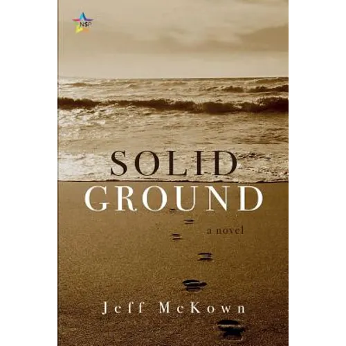 Solid Ground - Paperback