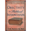 Objectivity in Biblical Interpretation - Paperback