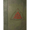 Charmed Book of Shadows Replica - Paperback
