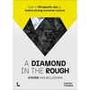A Diamond in the Rough: Over a 100 Specific Tips to Build a Strong Customer Culture - Paperback