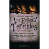 Oliver Lansley: Les Enfants Terribles; Collected Plays - Paperback