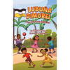 Garifuna Alphabet Book - Lubuña Dimurei - Paperback