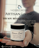 Lemon Lime | Essential Oil | 3 oz Jar Candle