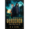 The Verderer - Pitch & Sickle Book Two - Paperback