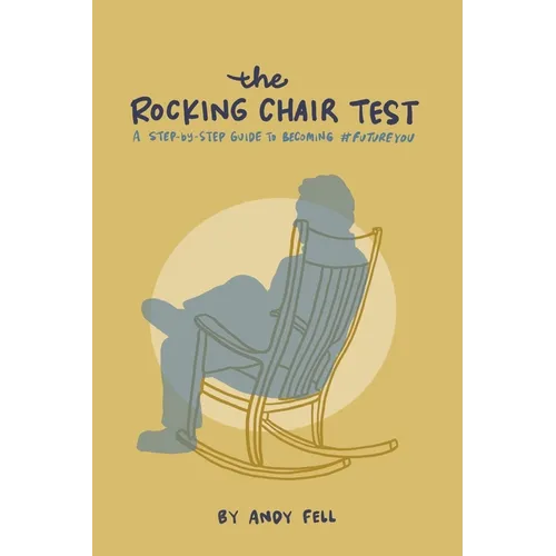The Rocking Chair Test - Paperback