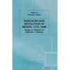 Radicalism and Revolution in Britain 1775-1848: Essays in Honour of Malcolm I. Thomis - Paperback