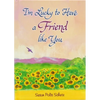 I'm Lucky to Have a Friend Like You - Hardcover