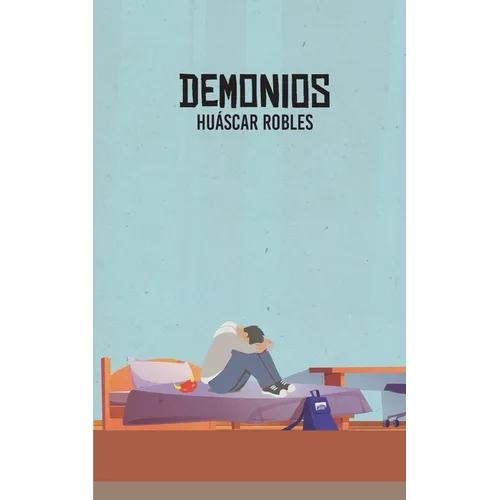 Demonios - Paperback