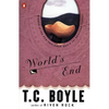 World's End - Paperback