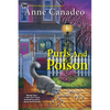 Purls and Poison - Paperback