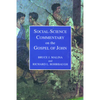 Social Science Commentary on the Gospel of John - Paperback