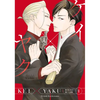 Kei X Yaku: Bound by Law 1 - Paperback