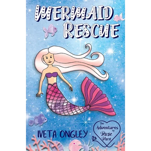 Mermaid Rescue - Paperback