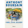 Comer, Viajar, Descubrir - Paperback