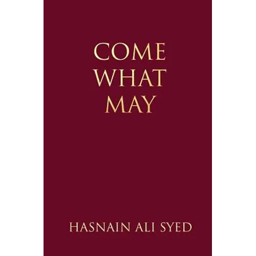 Come What May - Paperback