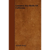Common Sea-Shells Of California - Paperback