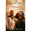 The Preacher's Promise: A Home to Milford College novel - Paperback
