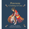 Powwow Counting in Cree - Hardcover